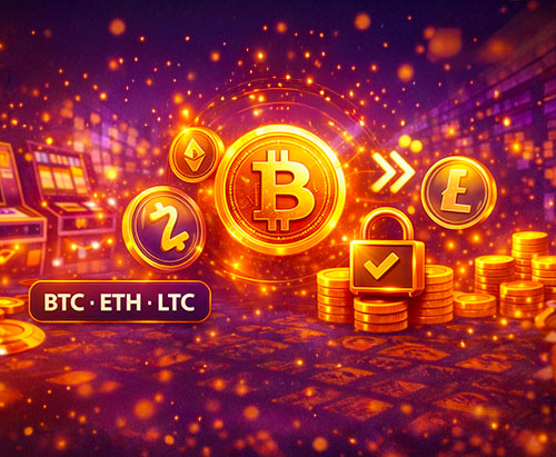 Utilisation de la cryptomonnaie joa casino cryptomonnaie.